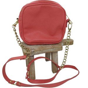 Olivia + Joy Mini Double Crossbody Purse